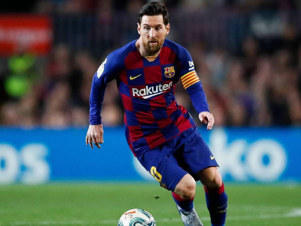 Revelan quién impidió el regreso de Messi al Barcelona: Un nombre que nadie esperaba