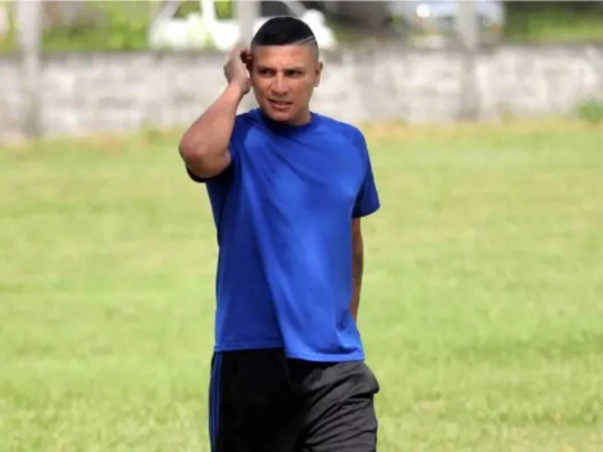 La escalofriante llamada que hizo el exjugador Pery Martínez antes de morir por sobredosis