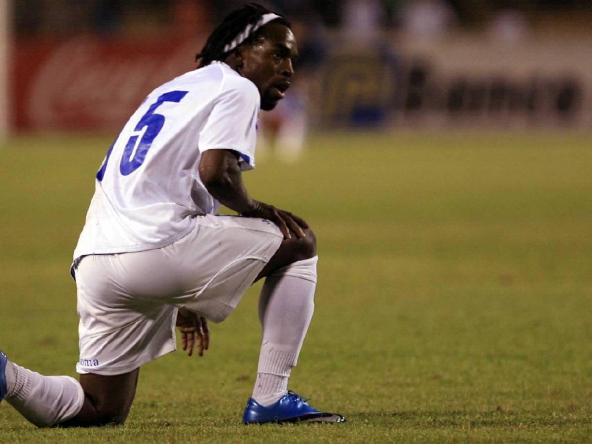 La escalofriante llamada que hizo el exjugador Pery Martínez antes de morir por sobredosis