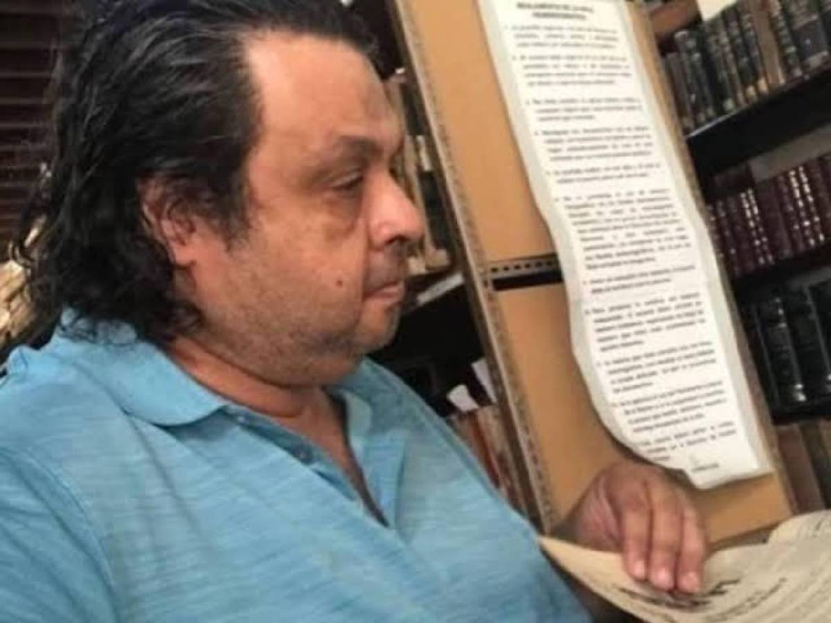 Periodista hondureño sorprende a todos: Revelan por quién votó en el Balón de Oro 2026