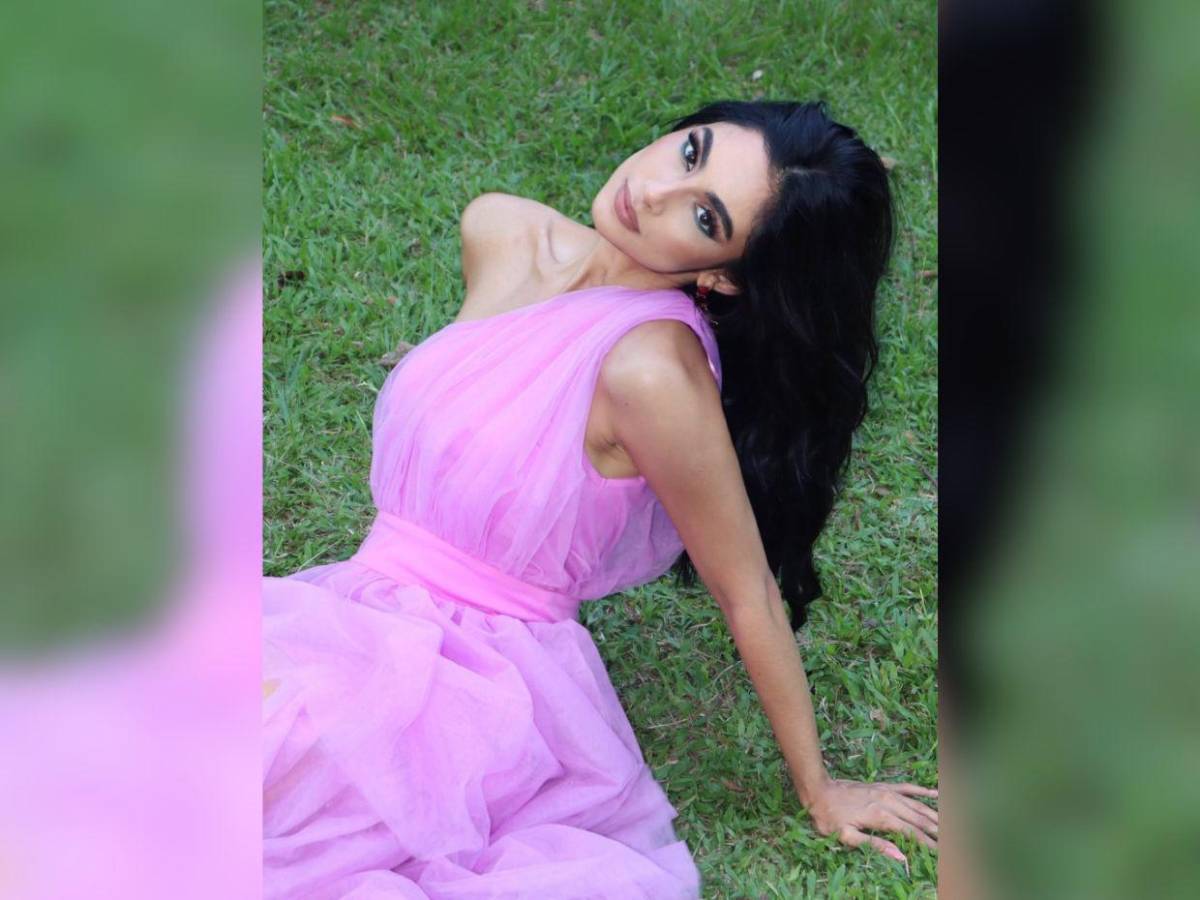 Rumbo al Miss Honduras 2026: conoce a Luisa Pineda, Miss San Francisco de Yojoa