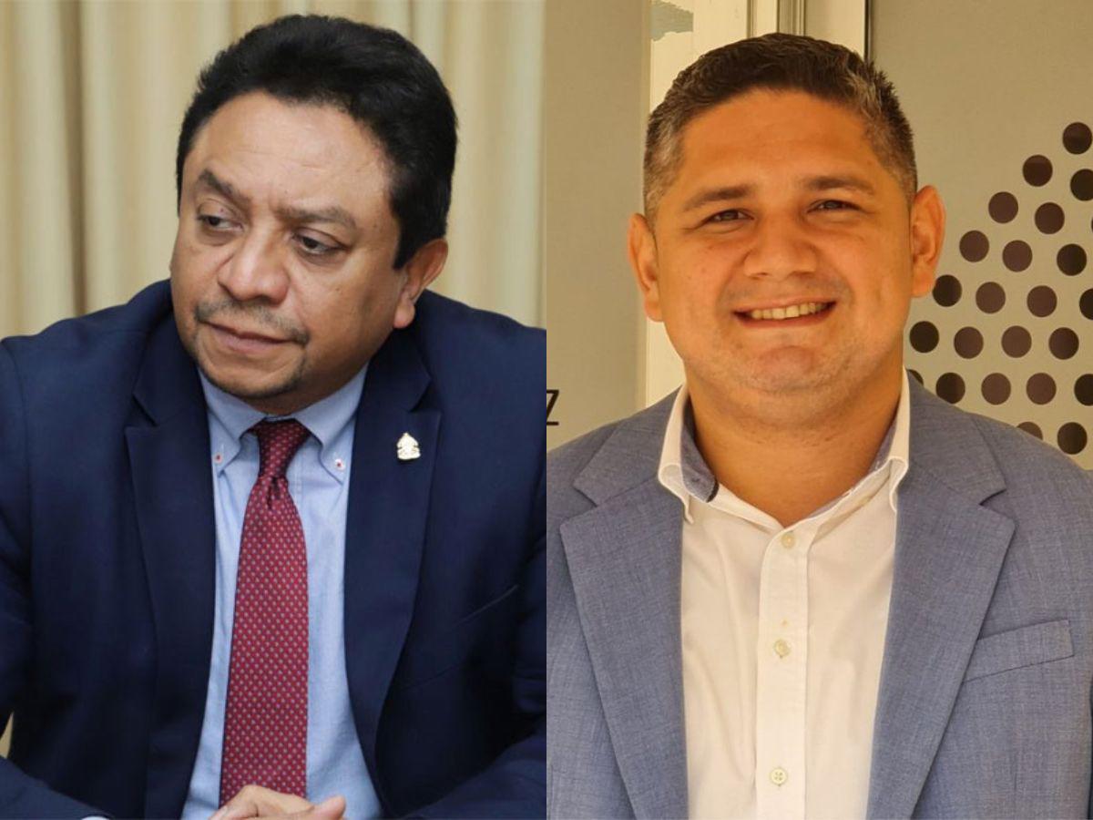 Galería: diputados actuales que no lograron la reelección en Honduras