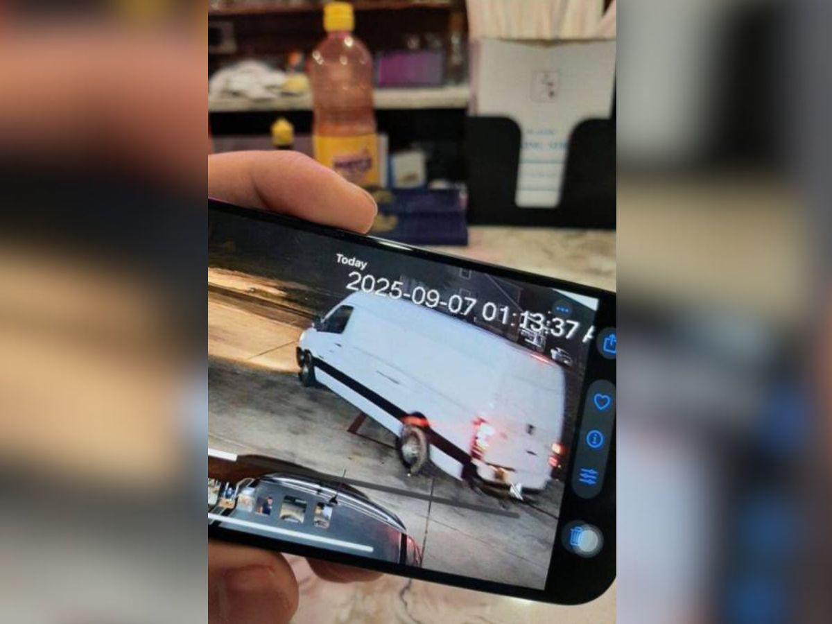 Arrestan a esposa de hondureño que mató dos hombres en bar de Texas