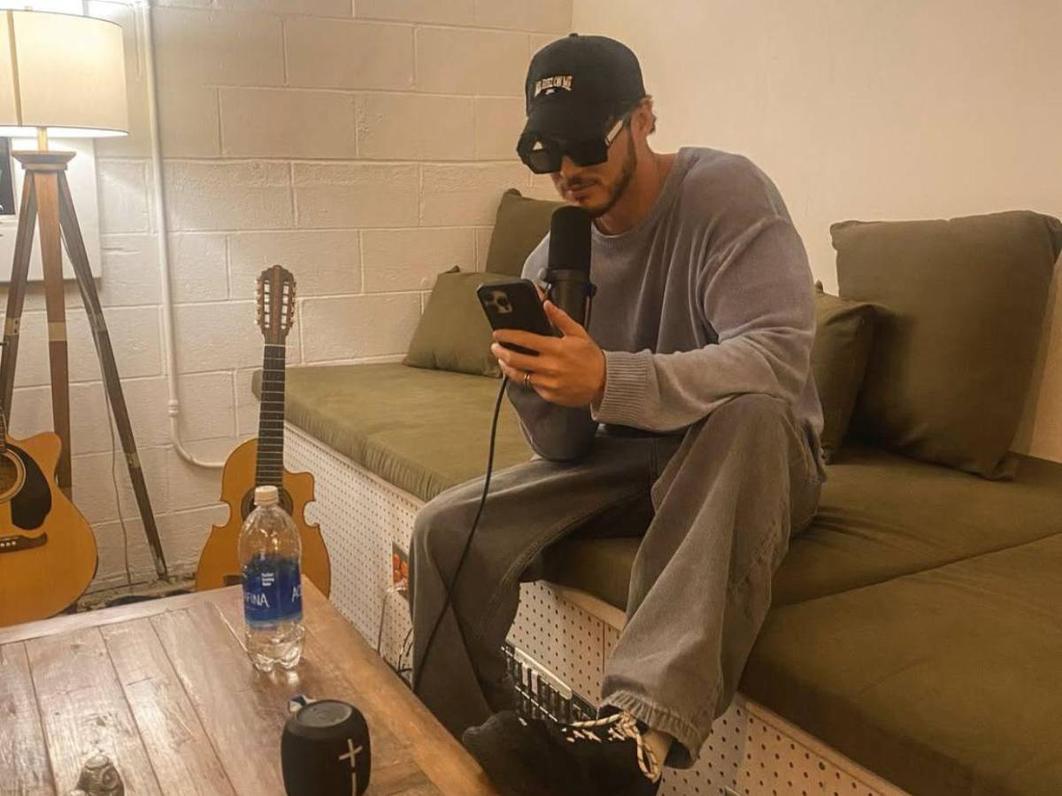 ¿Quién era Fede Dorcaz, el artista argentino asesinado en Ciudad de México?