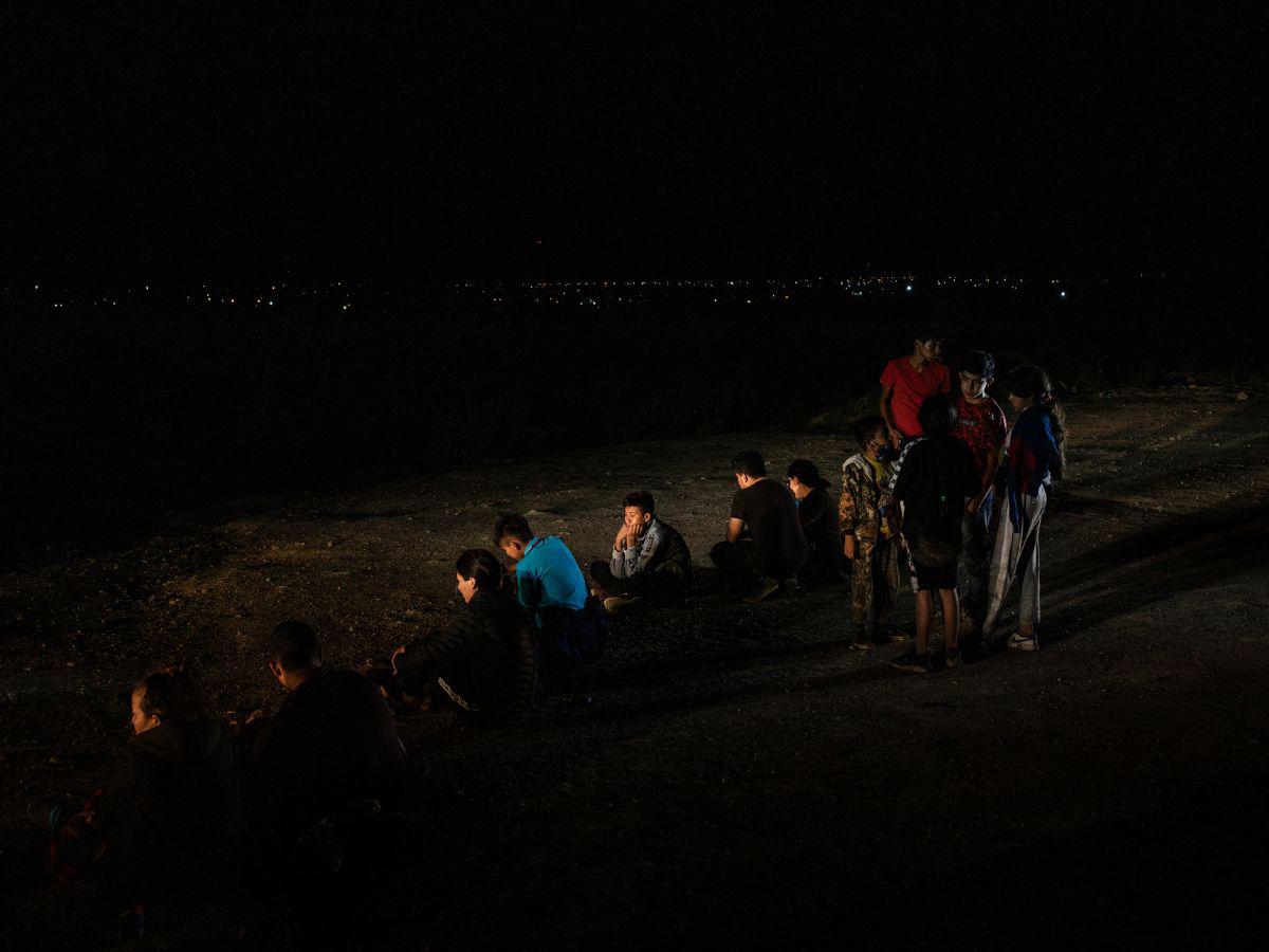 Departamento del Trabajo de Estados Unidos denuncia un aumento de niños migrantes explotados