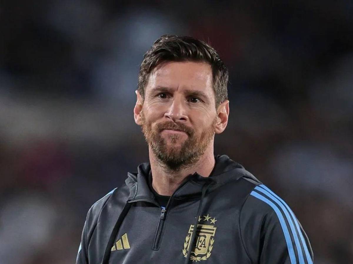 Los 13 gritos mundialistas de Messi y la marca que está por alcanzar