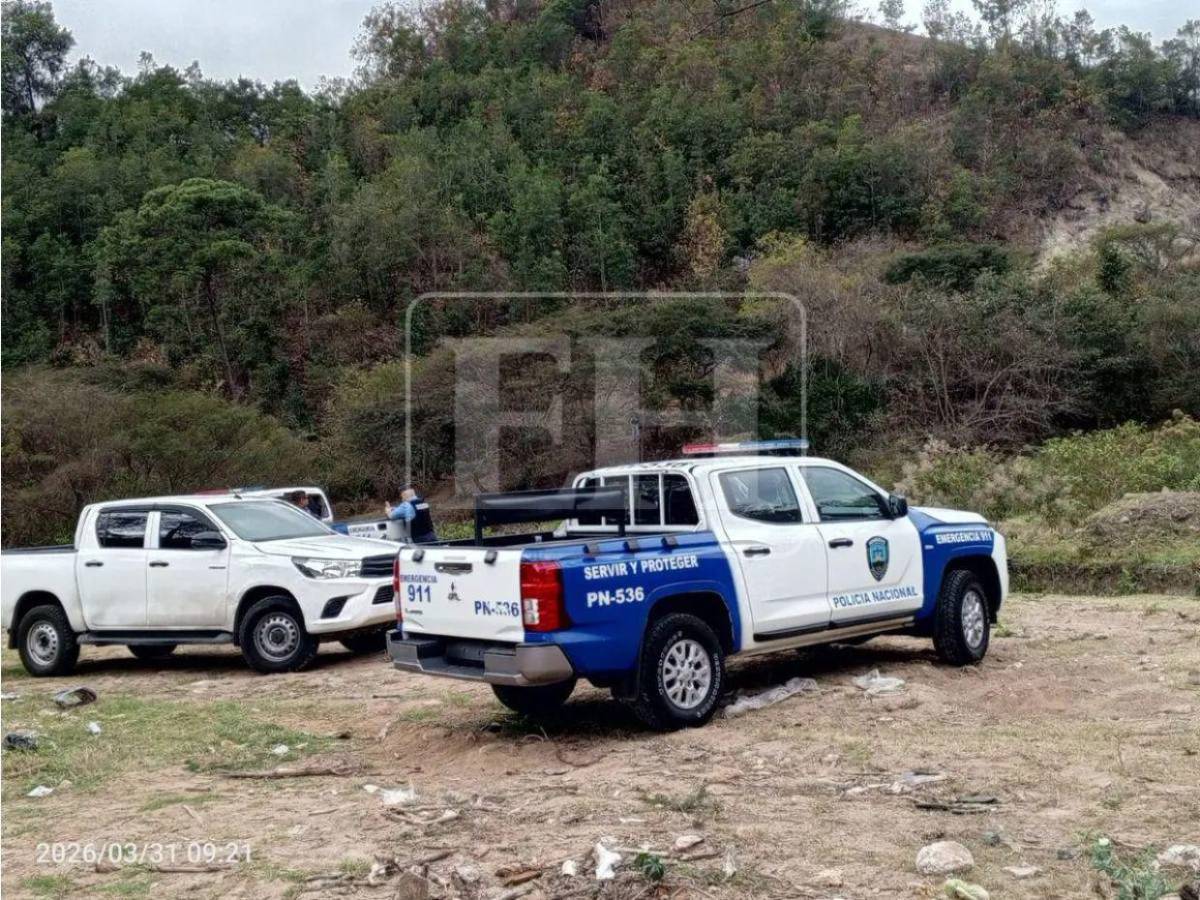 Andaba visitando a su novia y faltaban cinco días para su cumpleaños: joven hallado muerto en Guasculile