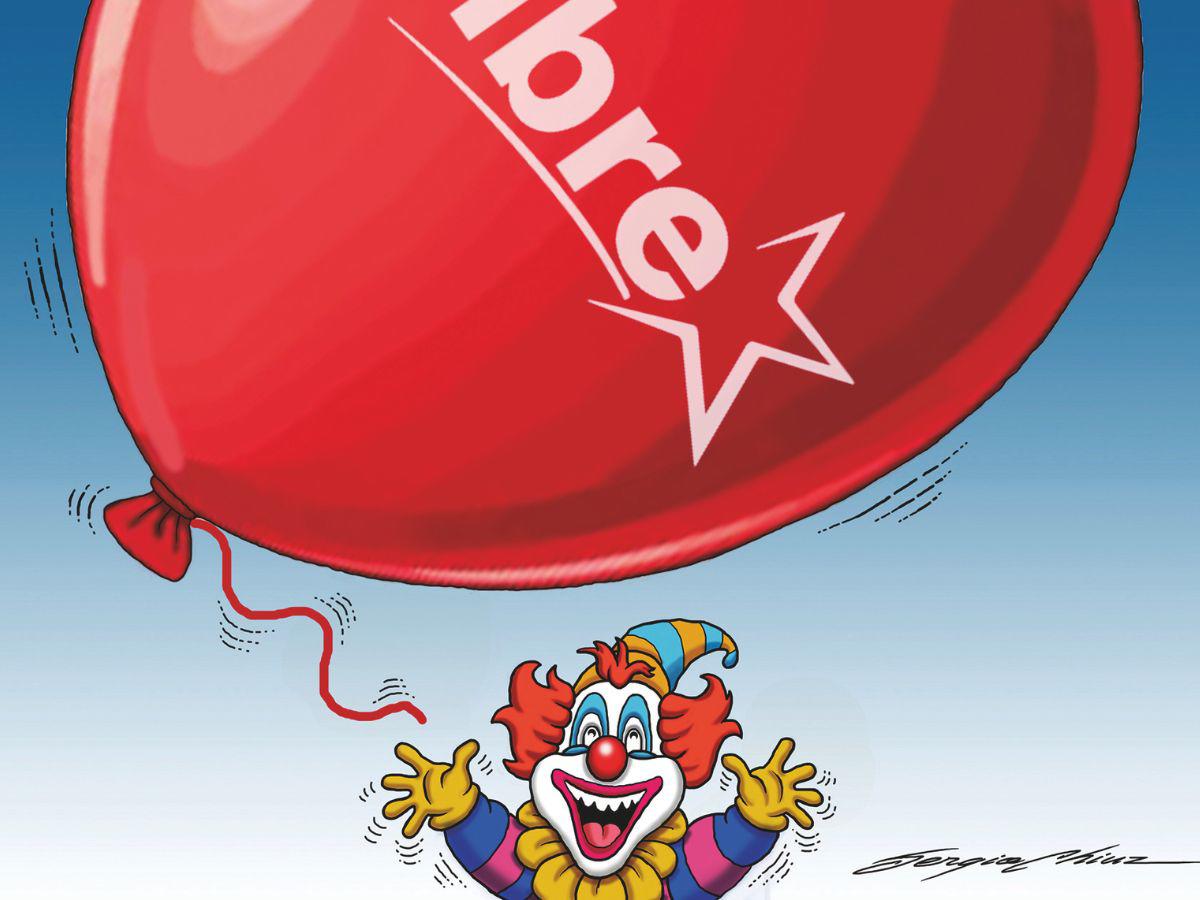 El partido que más creció