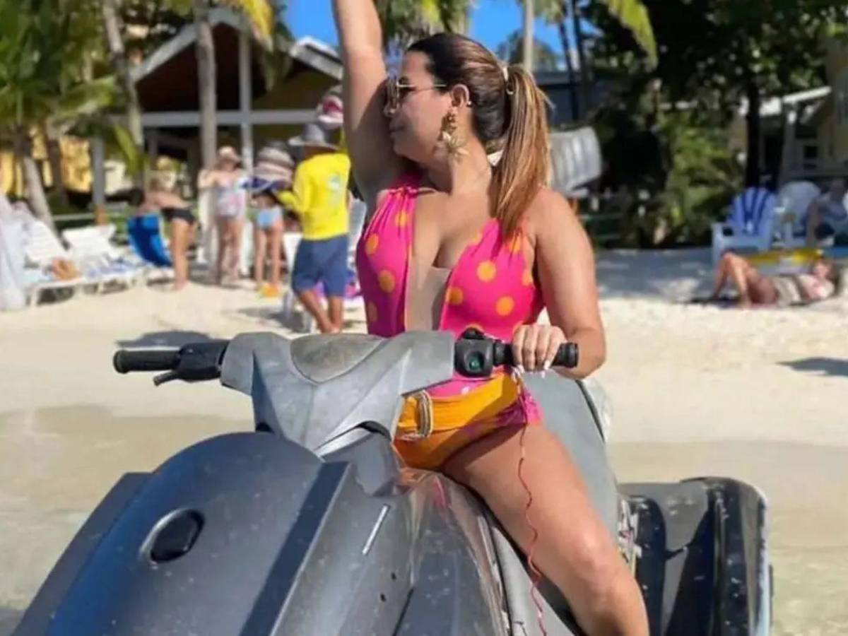 Era estigo protegido en el caso de Angie Peña:  Dereck McNeil, joven acribillado en Roatán