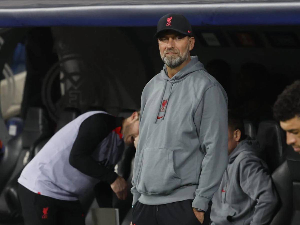 Dos viejos conocidos: los candidatos para ser el nuevo entrenador del Real Madrid