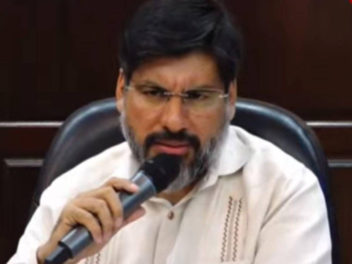 Exfiscal de la República: la nueva descripción en X que marca la salida de Zelaya