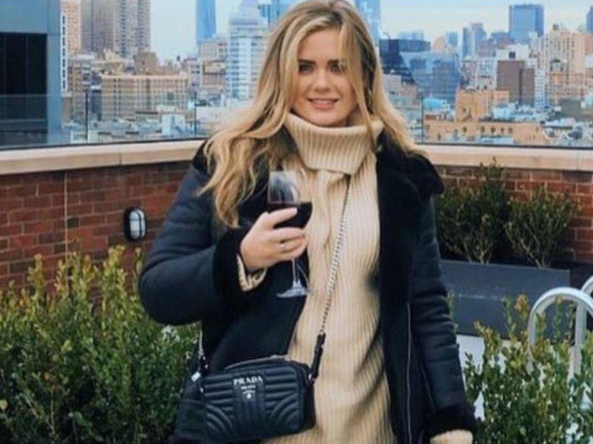 Escucharon gritos en el muelle: caso de Martha Nolan, diseñadora hallada muerta en yate