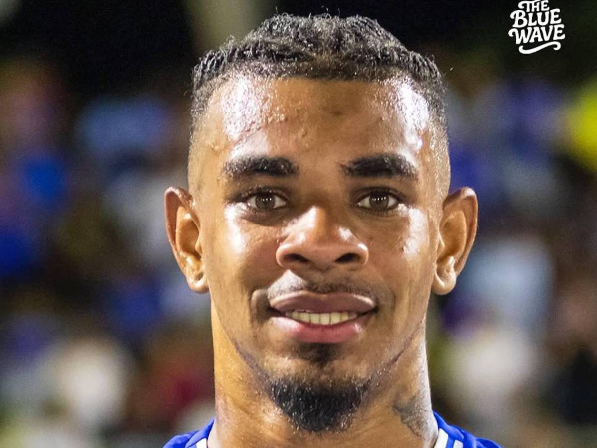 Selecciones de Concacaf clasificadas a la tercera ronda de eliminatoria rumbo a Mundial 2026