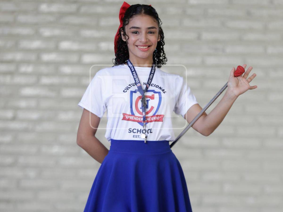 ¿Qué enfermedad causó la muerte de Emily, palillona del Cultura Nacional School?