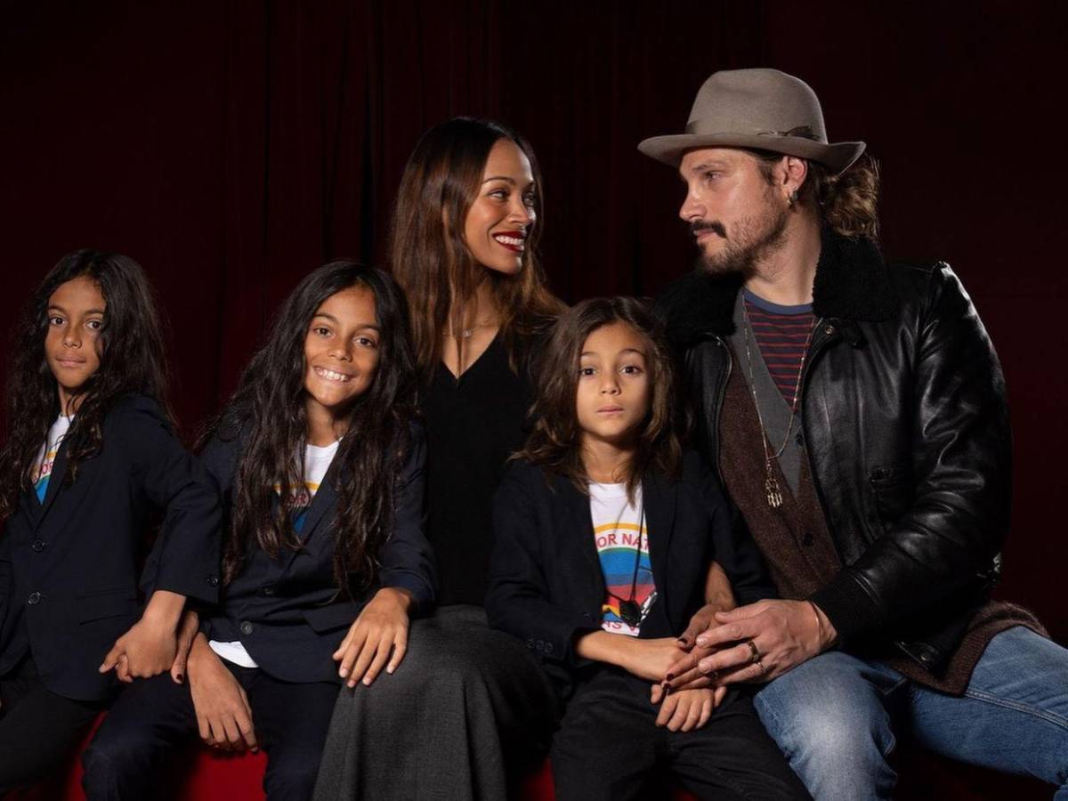 ¿La salvación de “Emilia Pérez”? Zoe Saldaña se lleva los premios mientras Karla Sofía Gascón es relegada