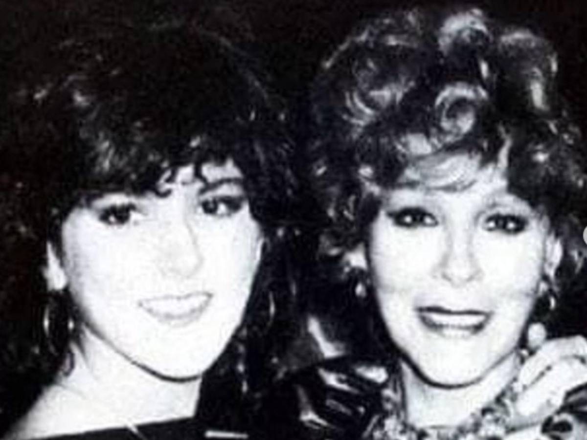 La muerte de Viridiana Alatriste, la tragedia que Silvia Pinal nunca superó