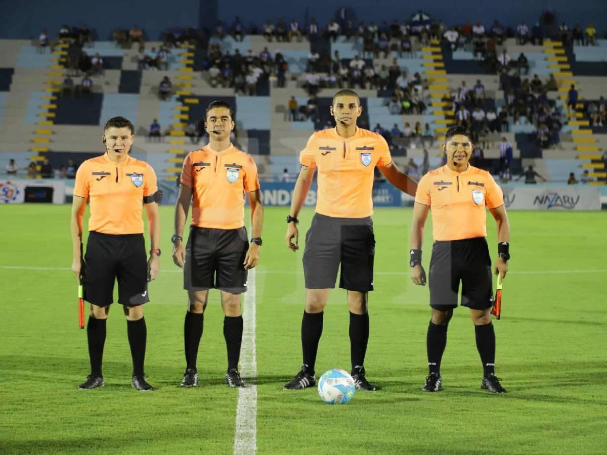 Vega dio de qué hablar, Messi se estrena y Marathón aplasta a Victoria con debutante sorpresa