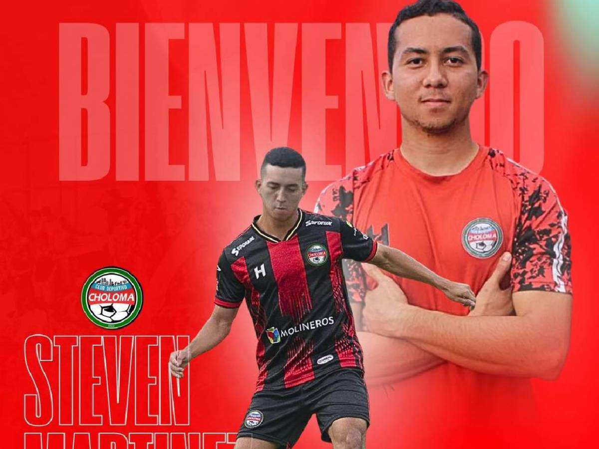 Fichajes: Olimpia y Motagua mueven piezas, legionario cambia de equipo y técnico para Honduras