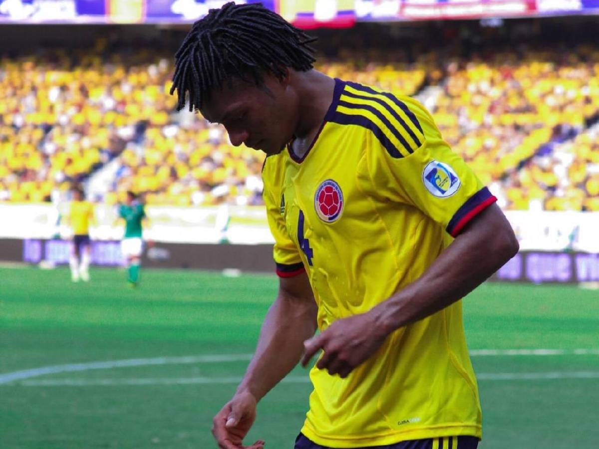 Solani Solano confiesa que es hermano de reconocido crack mundial: Fue subcampeón de Champions