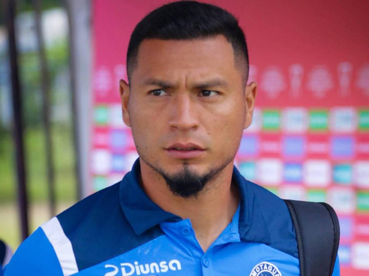 Fichajes: Motagua suma alta y Olimpia adquiere joven promesa; futuro de José Mario Pinto y Arriaga