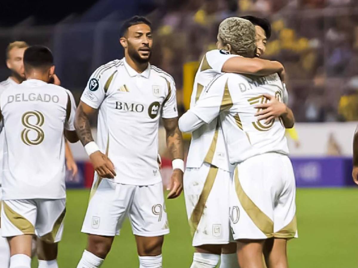 Show de Son Heung-Min en Honduras, MVP inesperado, amargura de Real España y LAFC brilla en Concacaf