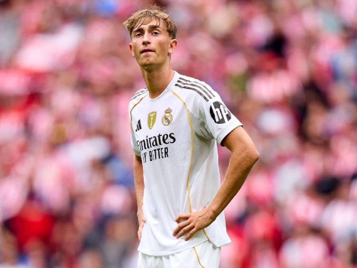 Jugadores de Real Madrid que no jugarán el Mundial 2026: Varias estrellas en la lista
