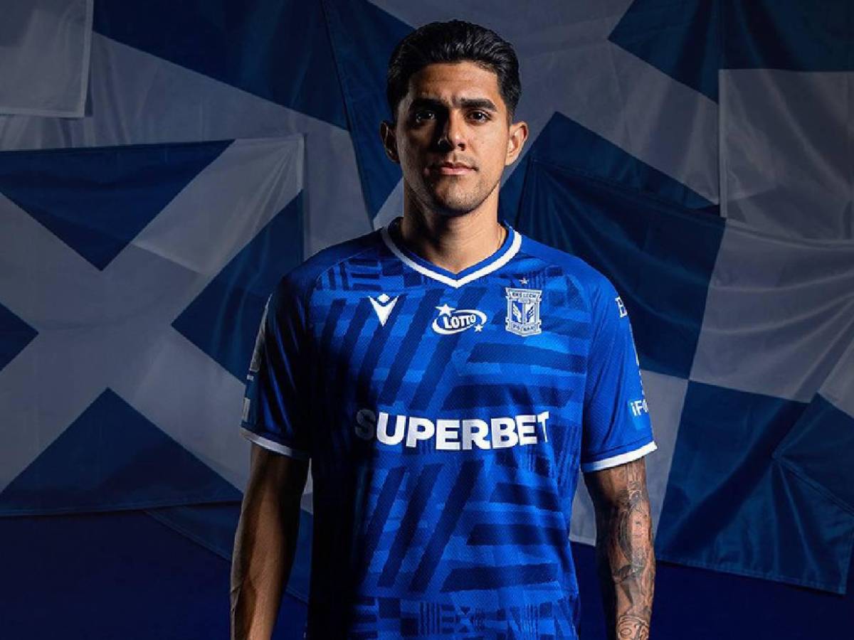 Fichajes Honduras: Panameño a Olimpia, Palma interesa en España y Motagua va por Yio