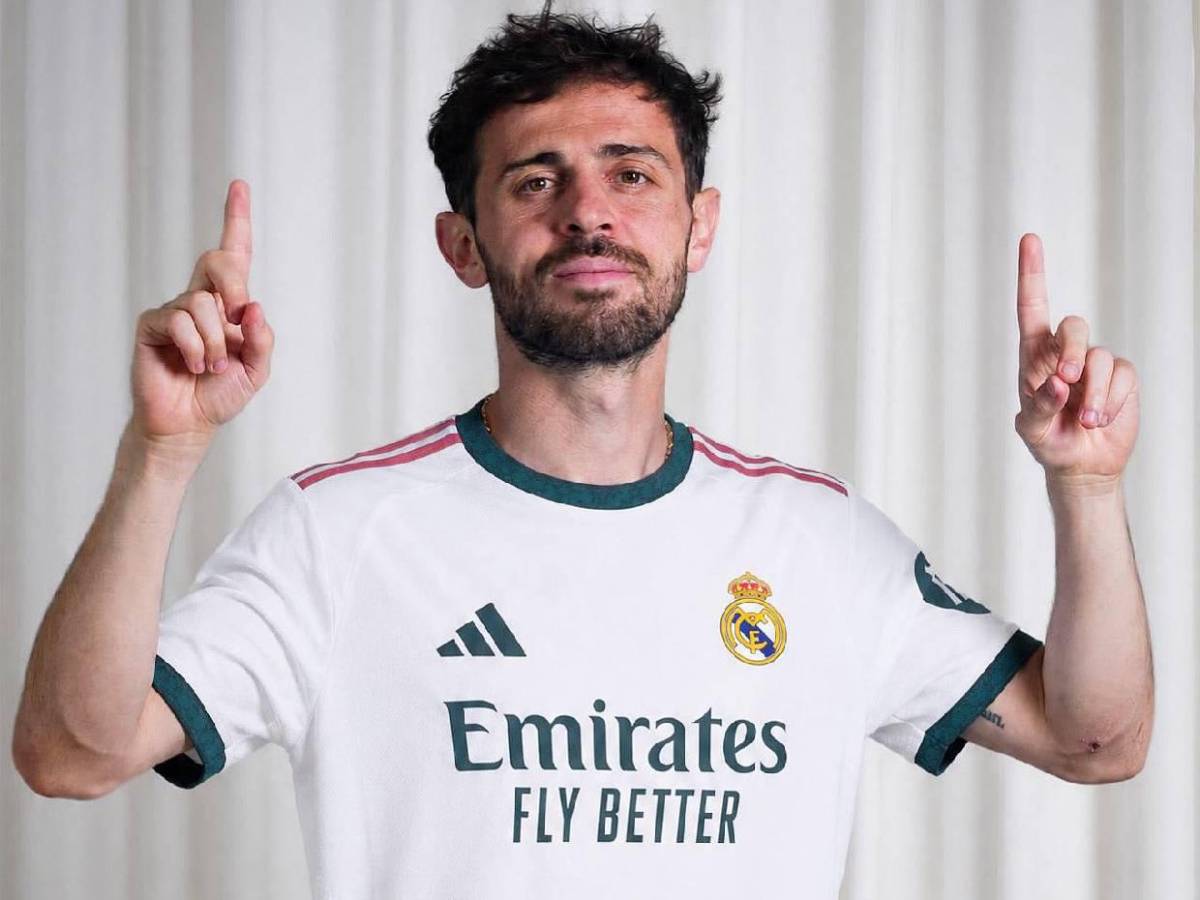 Fichajes: Nuevo DT en Real Madrid y pide jugador; Olise al PSG y Barcelona queda plantado