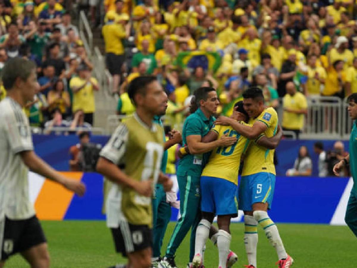Brasil recibirá castigo de la FIFA tras eliminar a Japón: El grave problema en que se metieron
