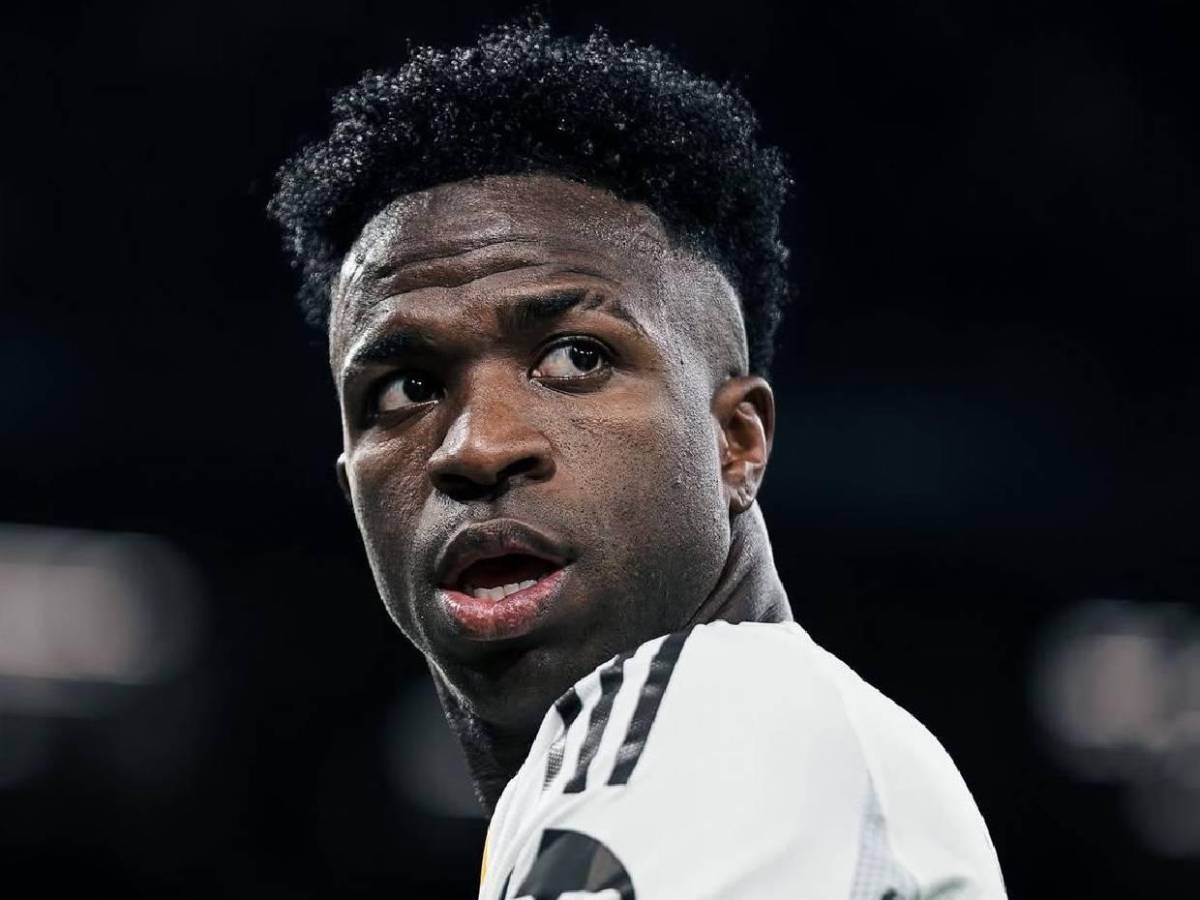 Ultimátum del Real Madrid a Vinicius: revelan los detalles de su contrato y los millones que le ofrecen