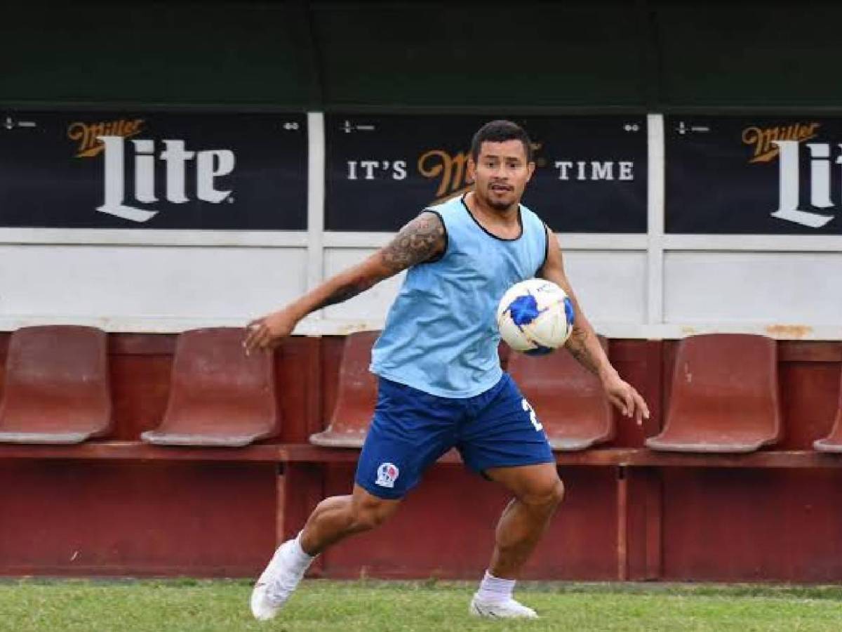 Exjugador de Olimpia revela la pesadilla que vivió al caer en el vicio del alcohol y fiestas