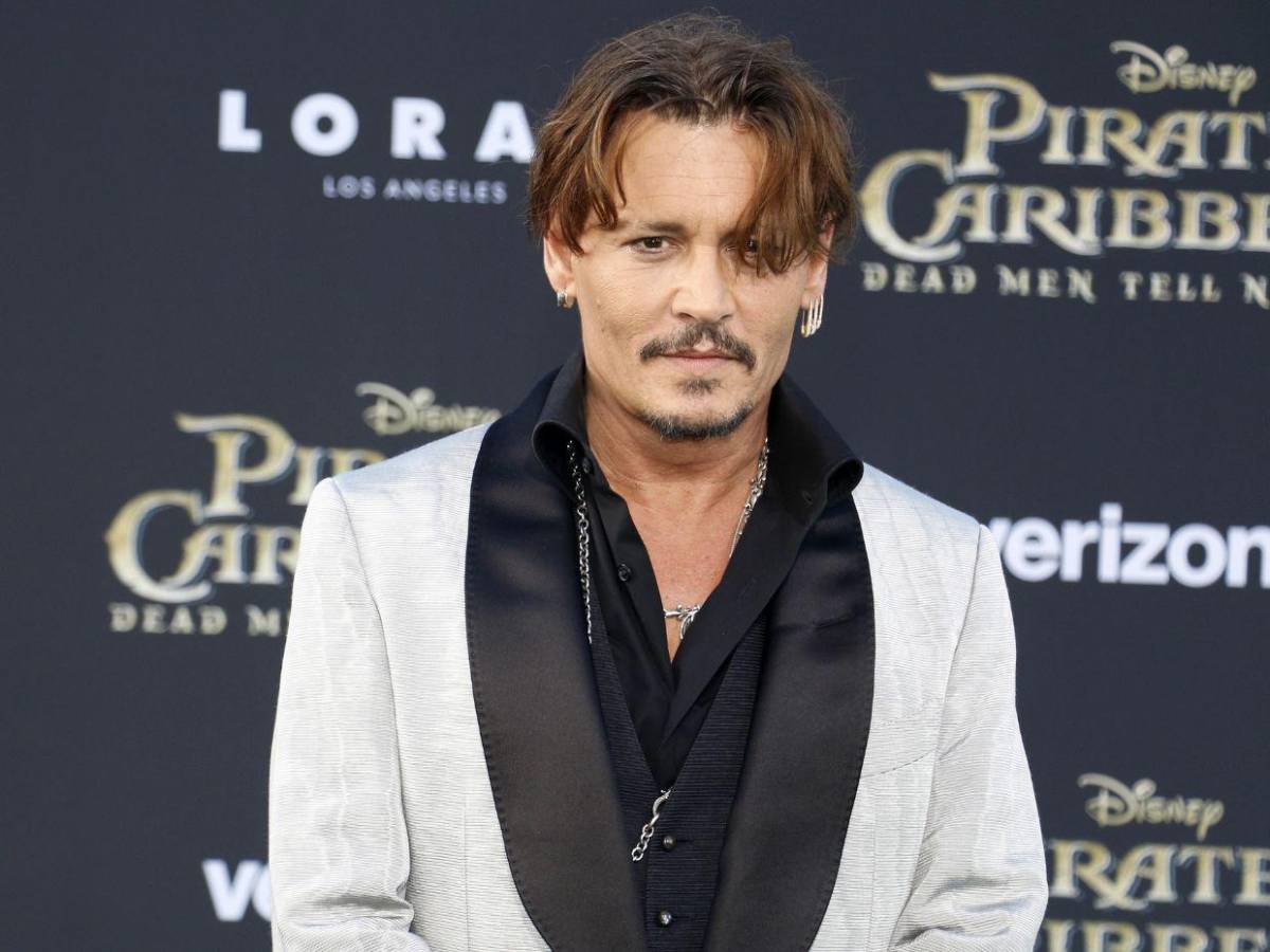 ¿Volverá Johnny Depp a interpretar a Jack Sparrow en Piratas del Caribe 6? Esto se sabe