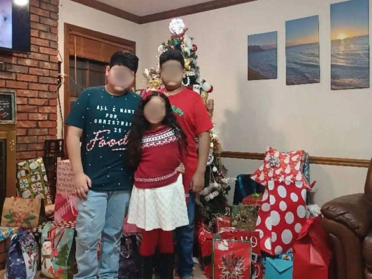 Ocho miembros de familia salvadoreña mueren en accidente en Georgia, EE UU