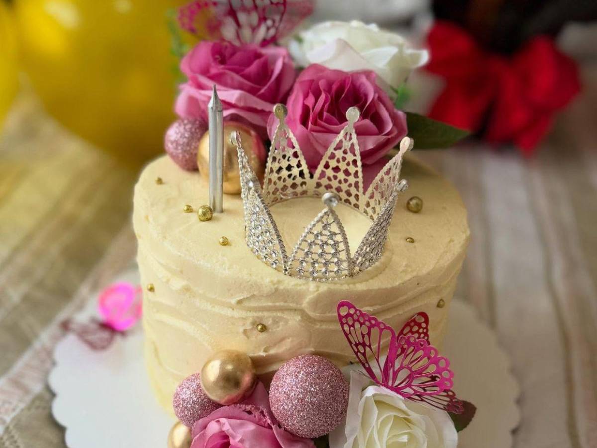 Milagro Flores sorprende a su mamá con regalo por el Día de la Madre