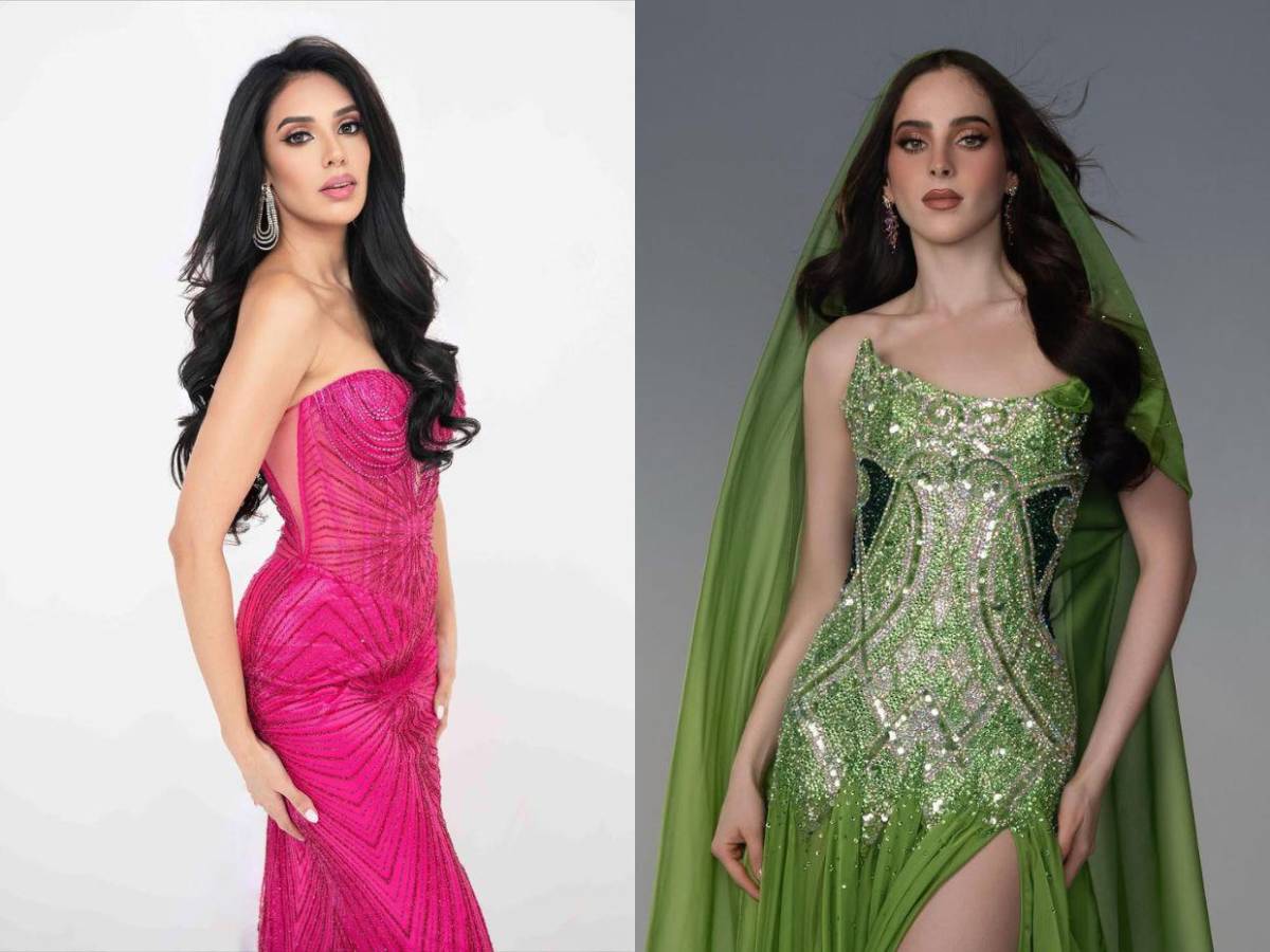 Miss Honduras, a favor de Miss México: No tenemos el derecho de humillar a otros