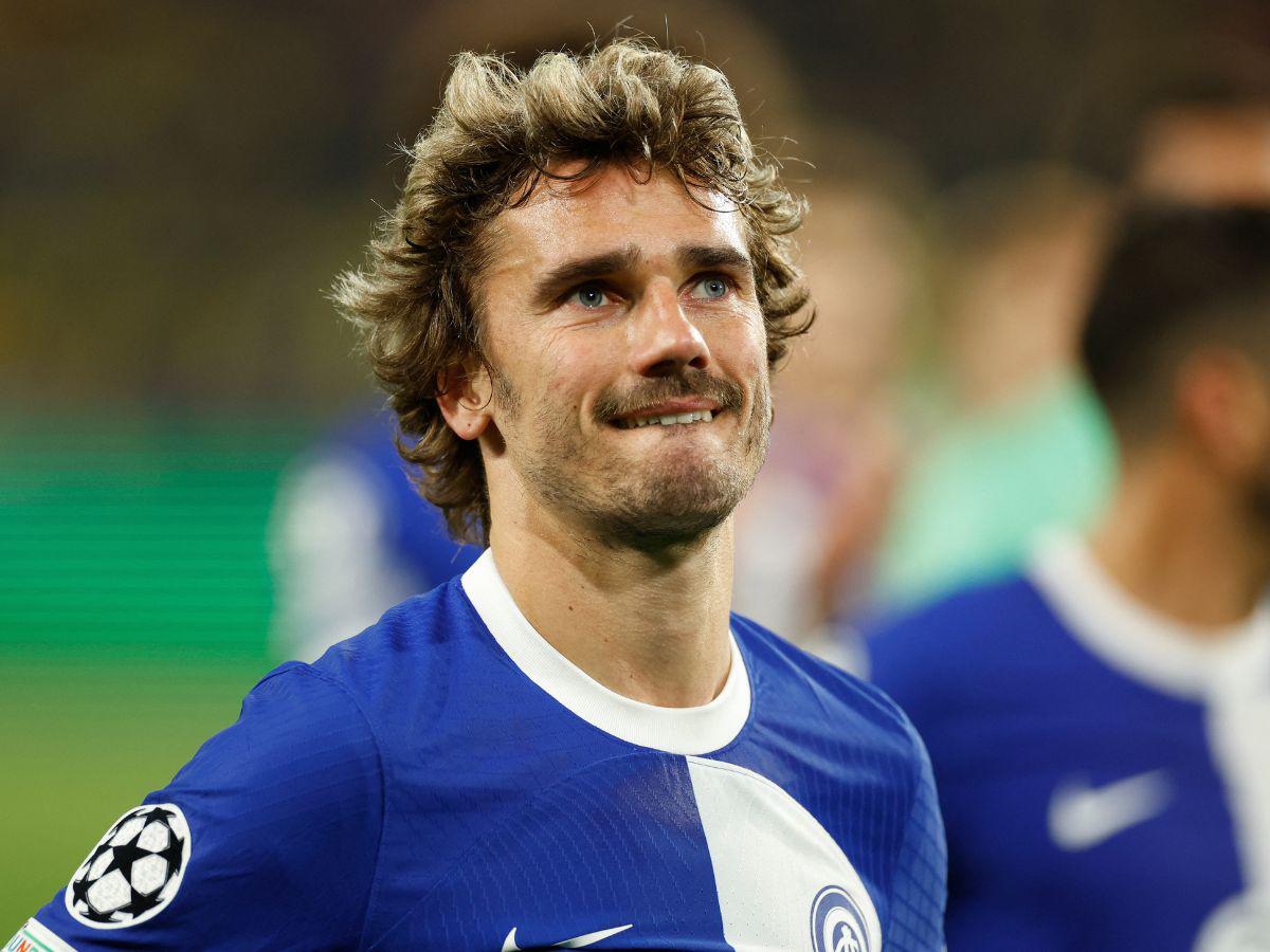 El Atlético de Madrid nuevamente se quedó a la orilla de semifinales en la Champions League.