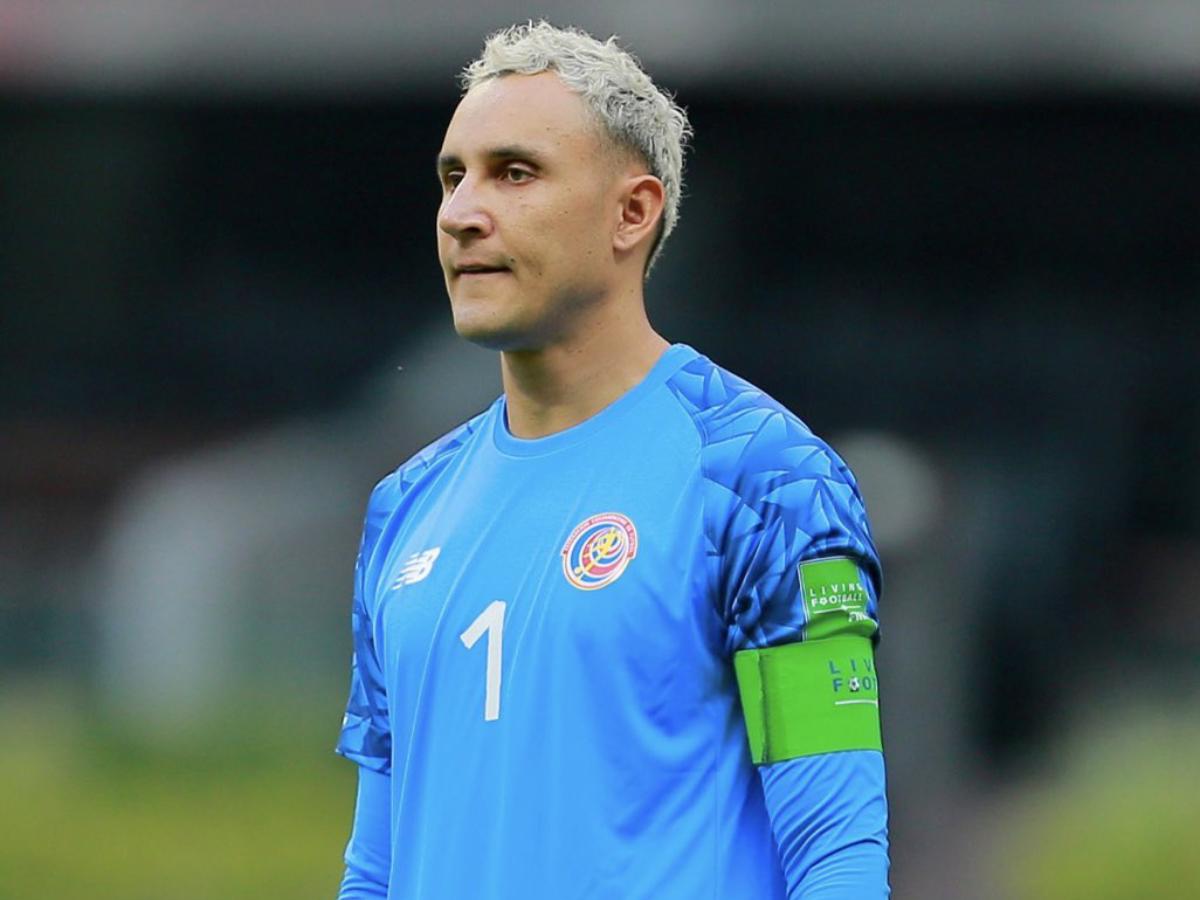 Keylor Navas suena en gigante equipo de América: el salario que pide el portero tico