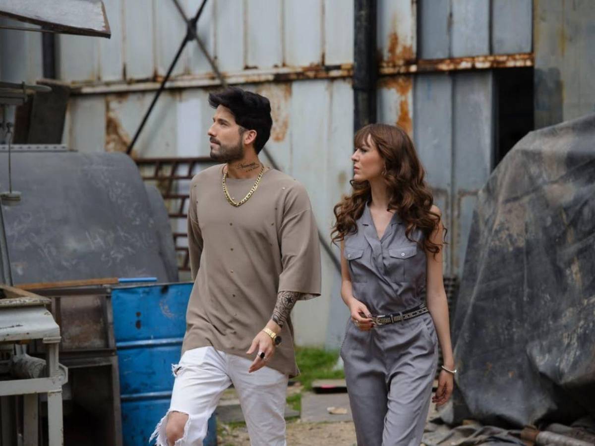 ¿Cuándo estrena la tercera temporada de La reina del flow?