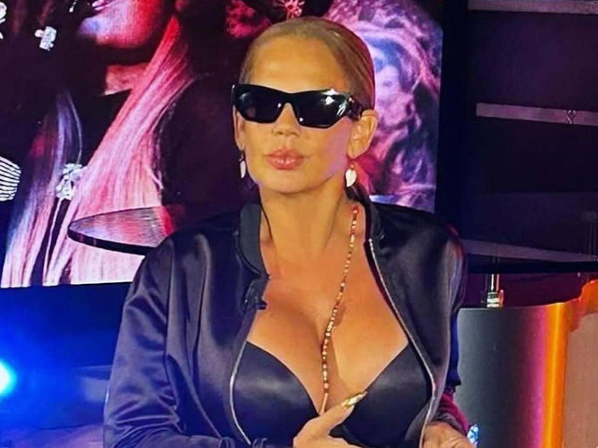 Niurka Marcos sobre su fe: Yo tengo recibidos más de 18 santos en mi casa”