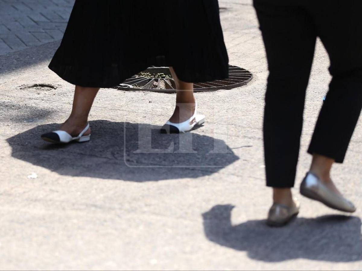 Calor sofocante golpea sin tregua a hondureños ¿Cuánto más durará este clima?