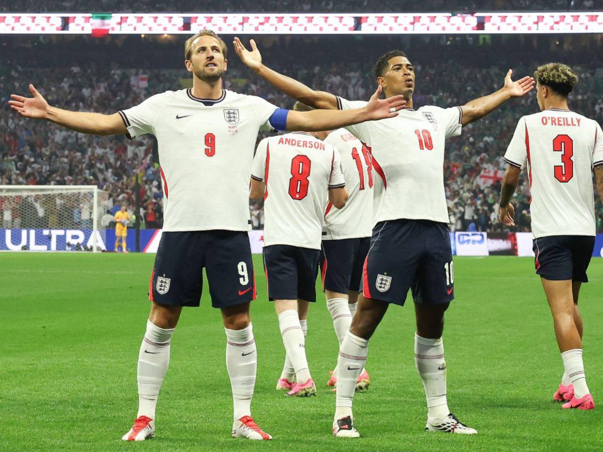Argentina vs Inglaterra es más que un partido de fútbol para la historia de los mundiales
