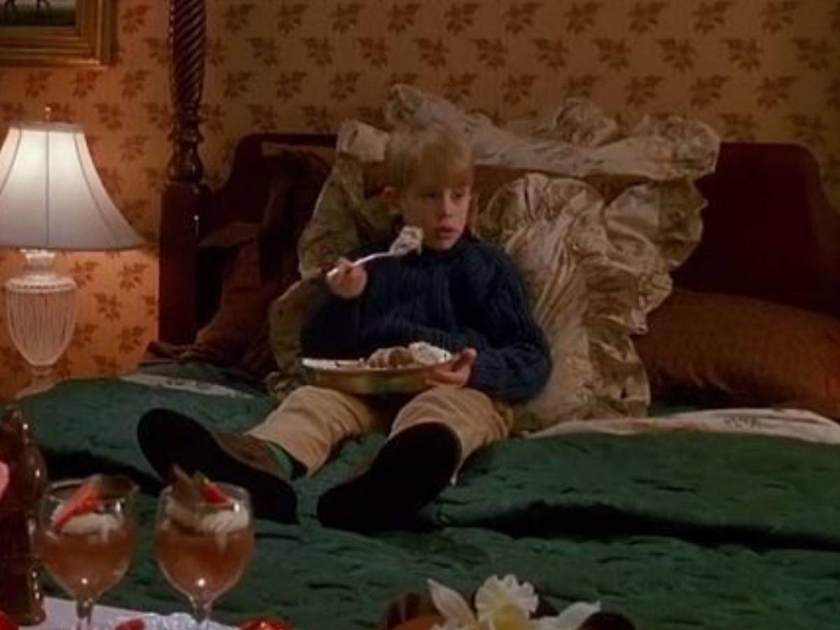 Hotel de Mi pobre angelito 2: Esto cuesta la fantasía navideña de Kevin McCallister