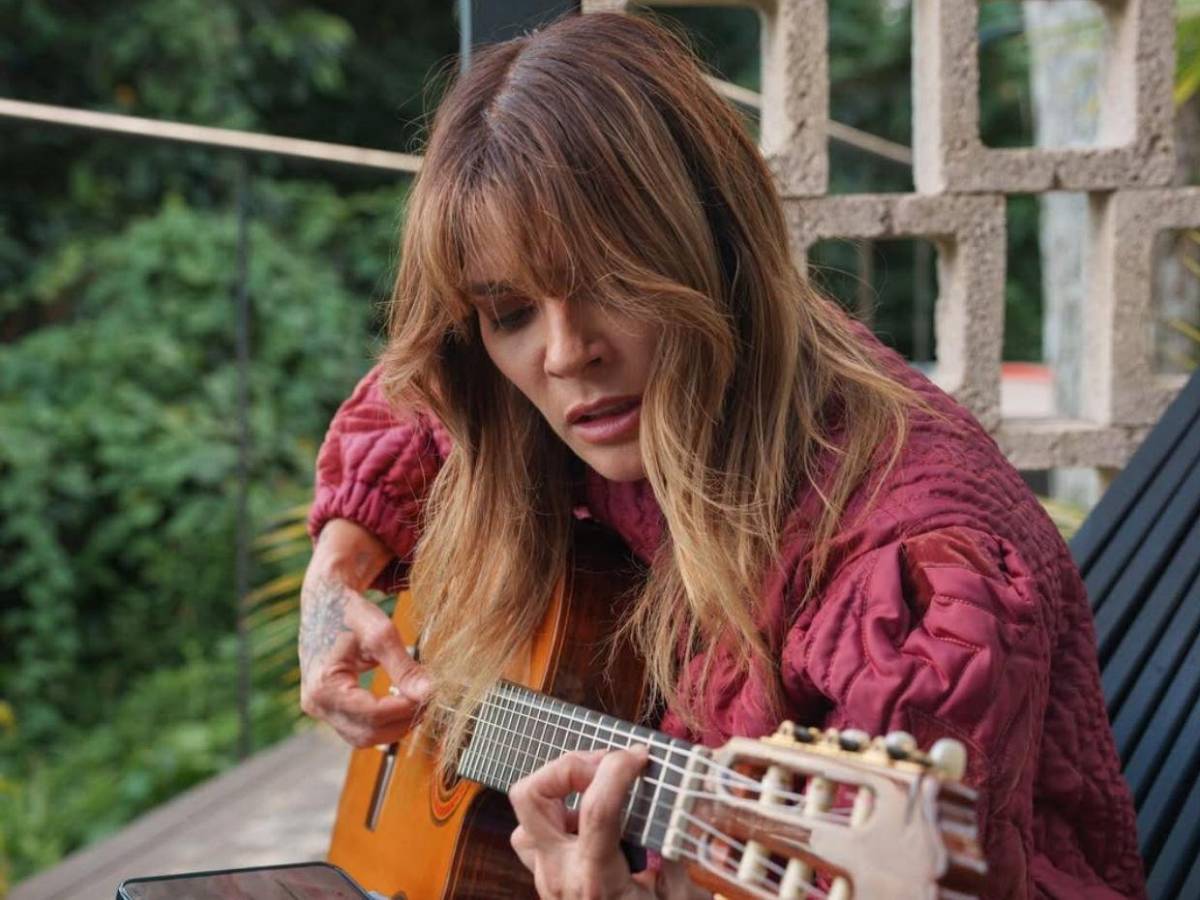 Kany García anuncia gira para 2026: ¿Honduras será parte del tour?