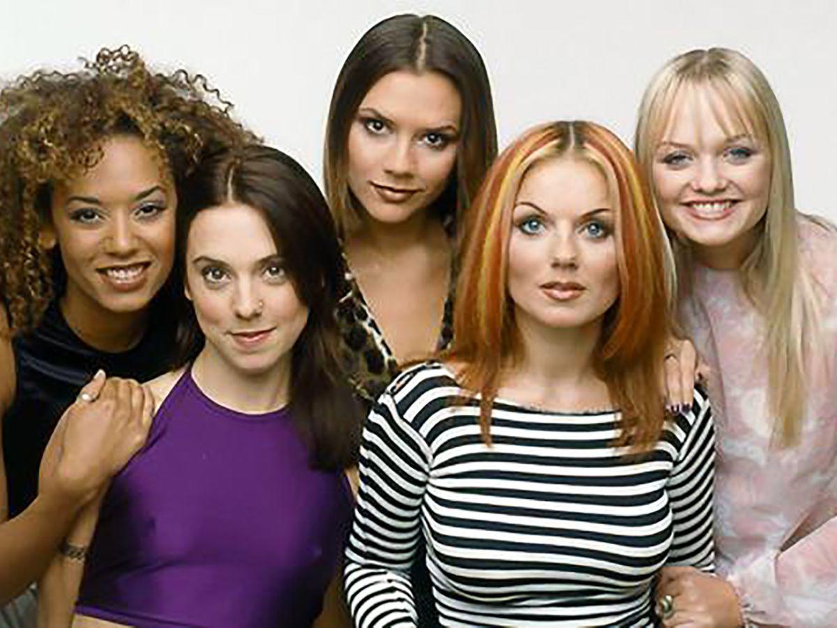 Las Spice Girls regresarán a lo grande con la coronación del rey Carlos III