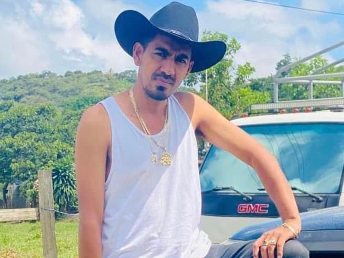 Asesinan a reconocido ganadero en Las Lajas, Comayagua