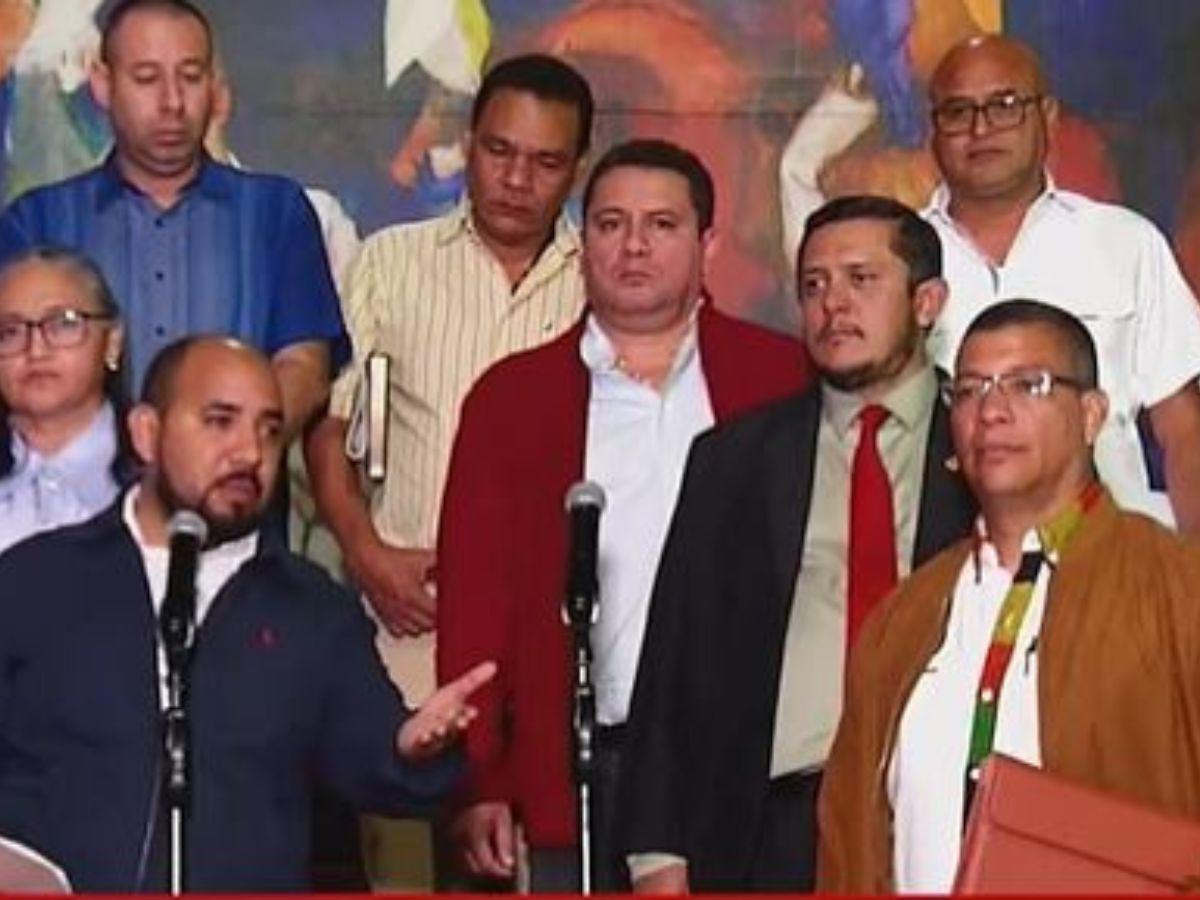 Gobierno y magisterio acuerdan aumento salarial para este año