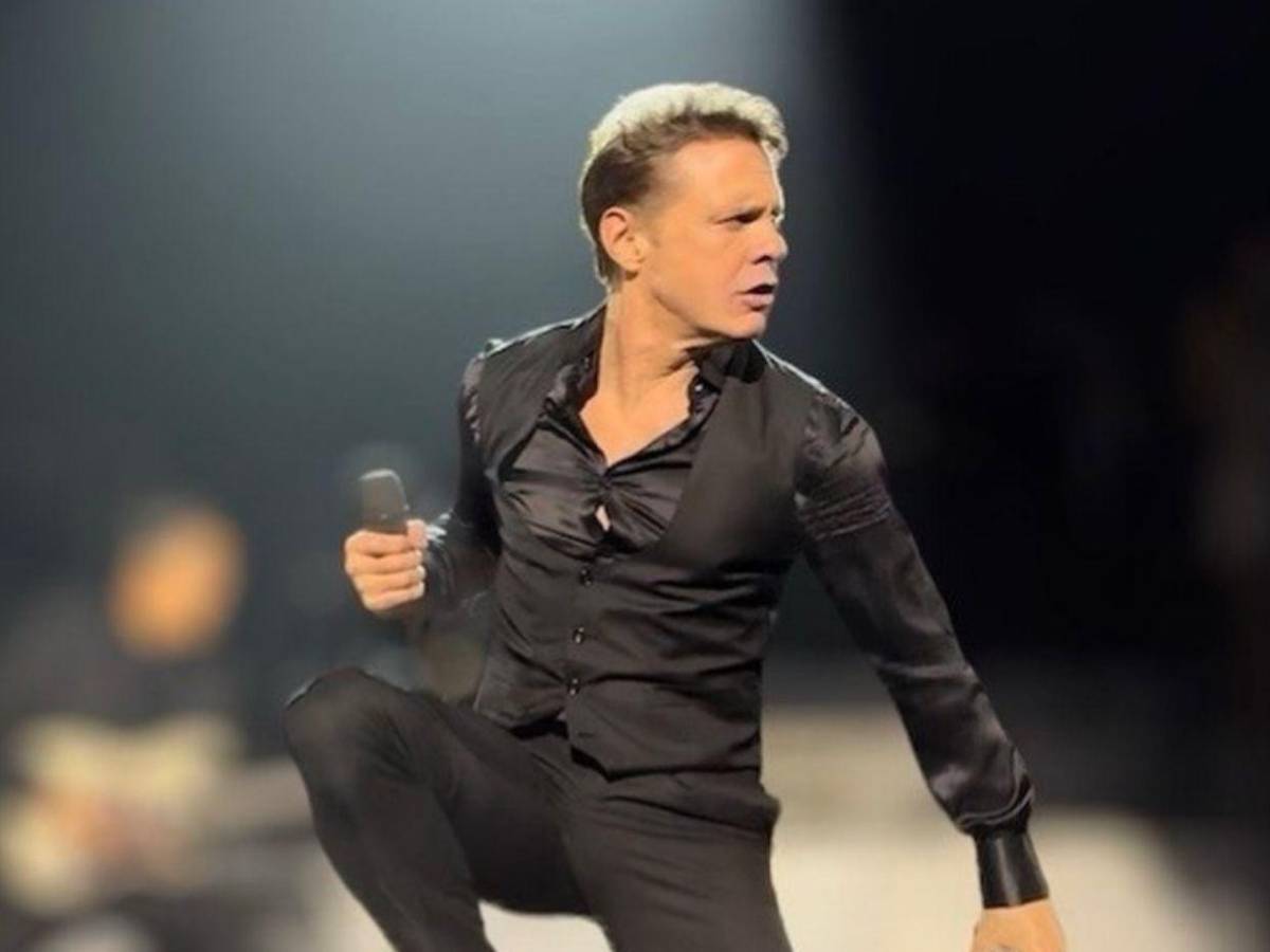 ¿Luis Miguel prepara nuevo álbum musical? Una misteriosa fotografía aviva los rumores