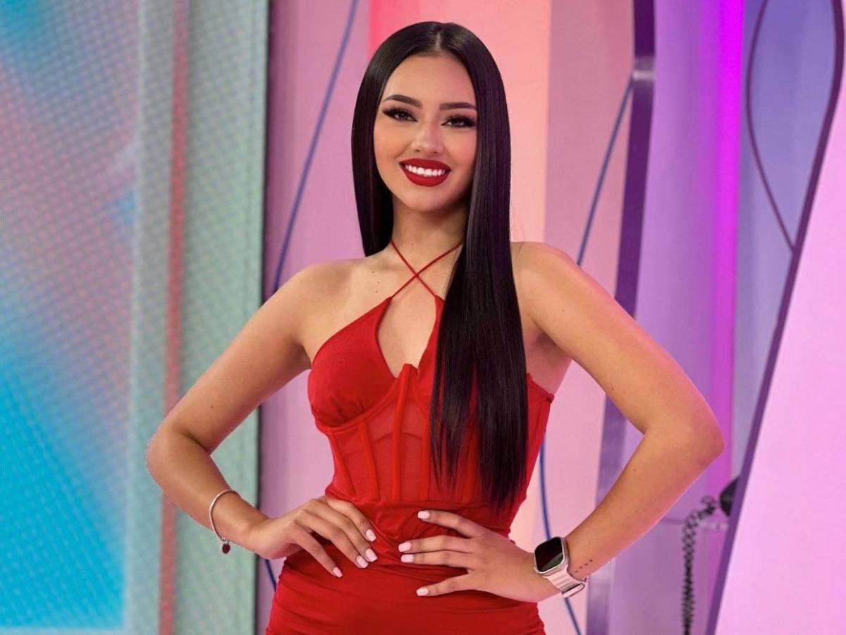 Kennia Mondragón denuncia agresión por parte del mejor amigo de su novio