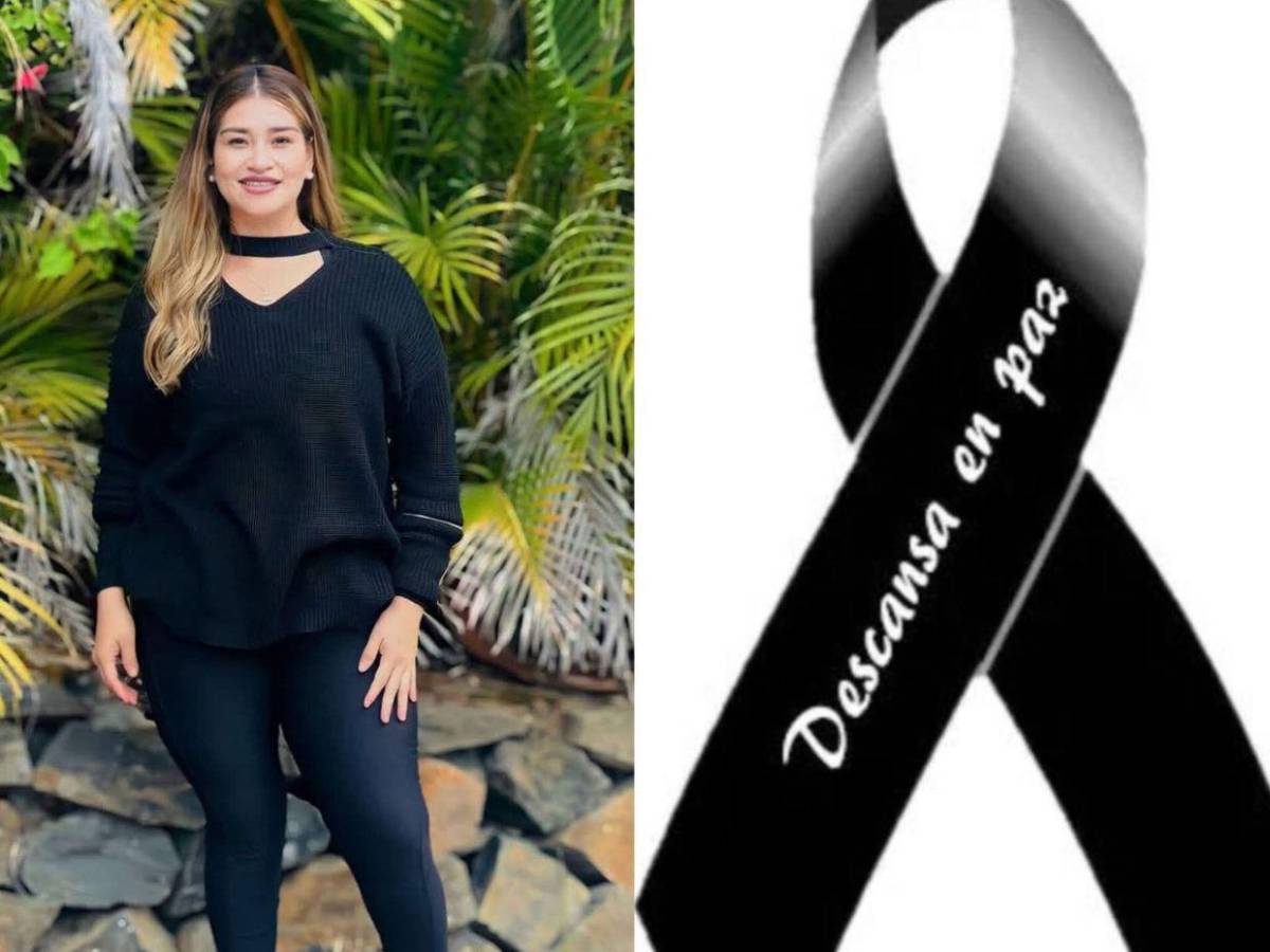 Nilcia Pérez denunció a su pareja más de dos veces; la mató a cuchilladas