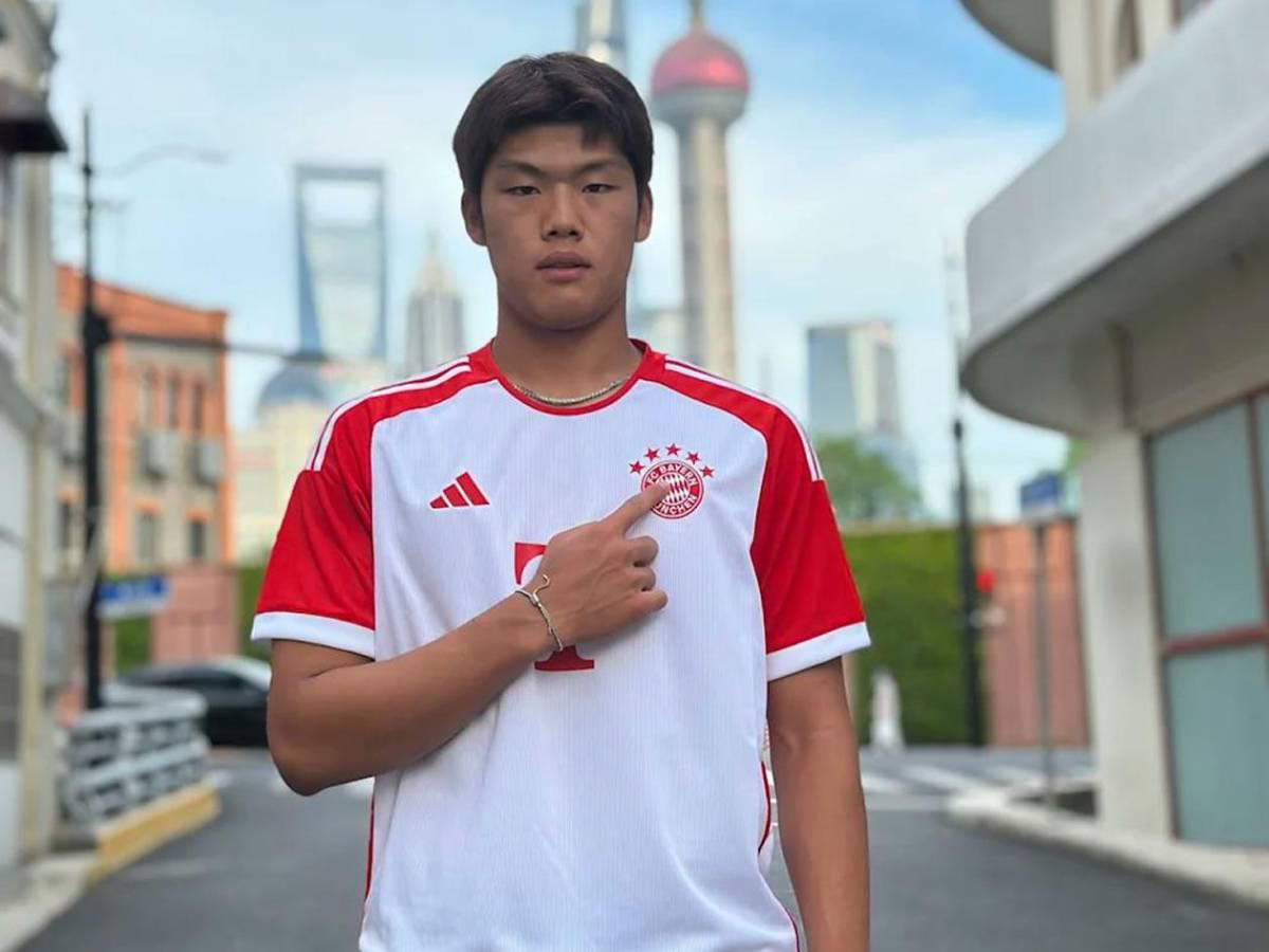 Jugó en el Bayern Múnich y ahora lucha por su vida porque sufre muerte cerebral